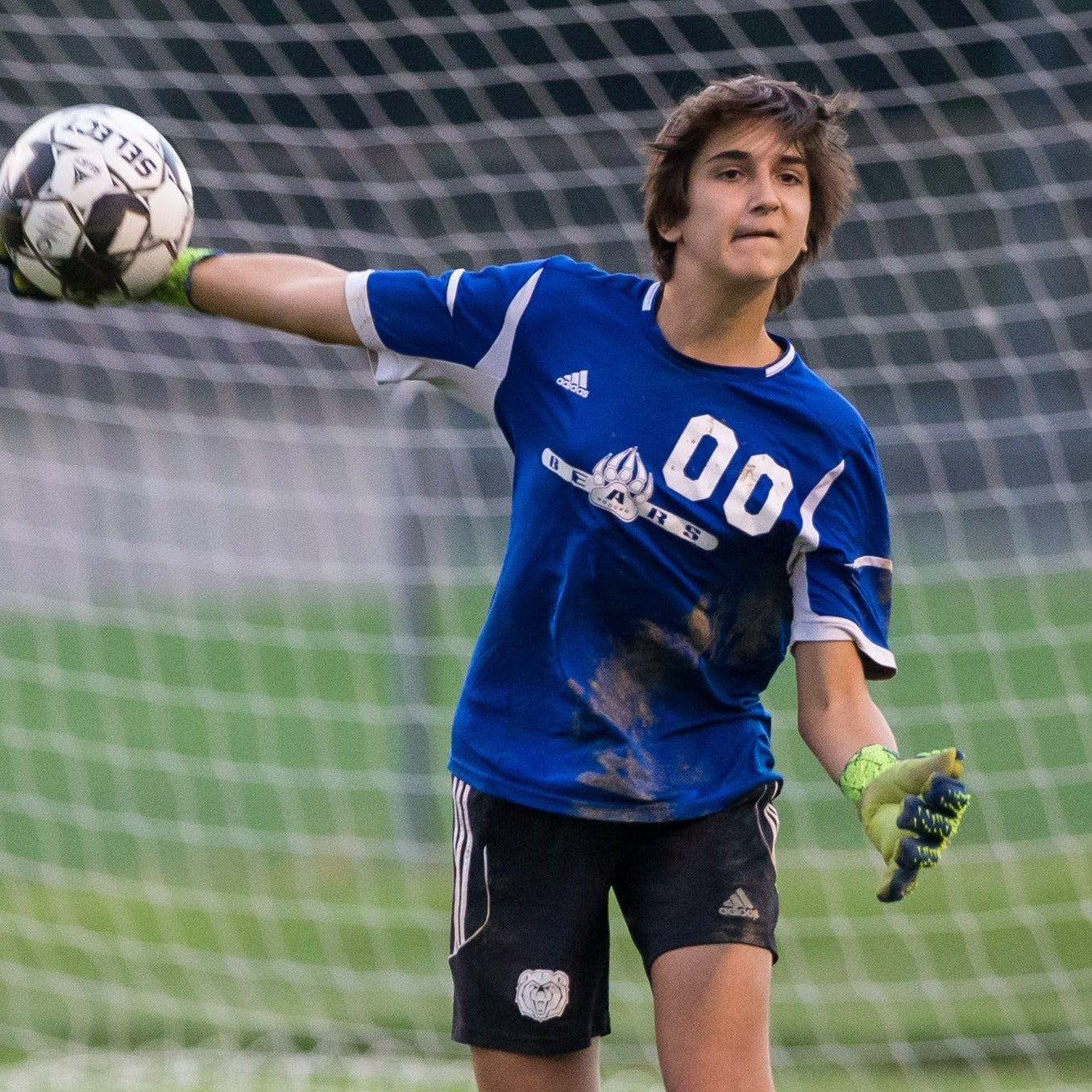 Austin Ertel mugshot