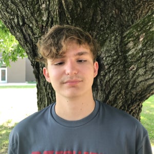 Emery Spieth mugshot