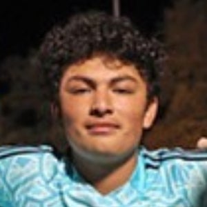 Jorge Gomez mugshot