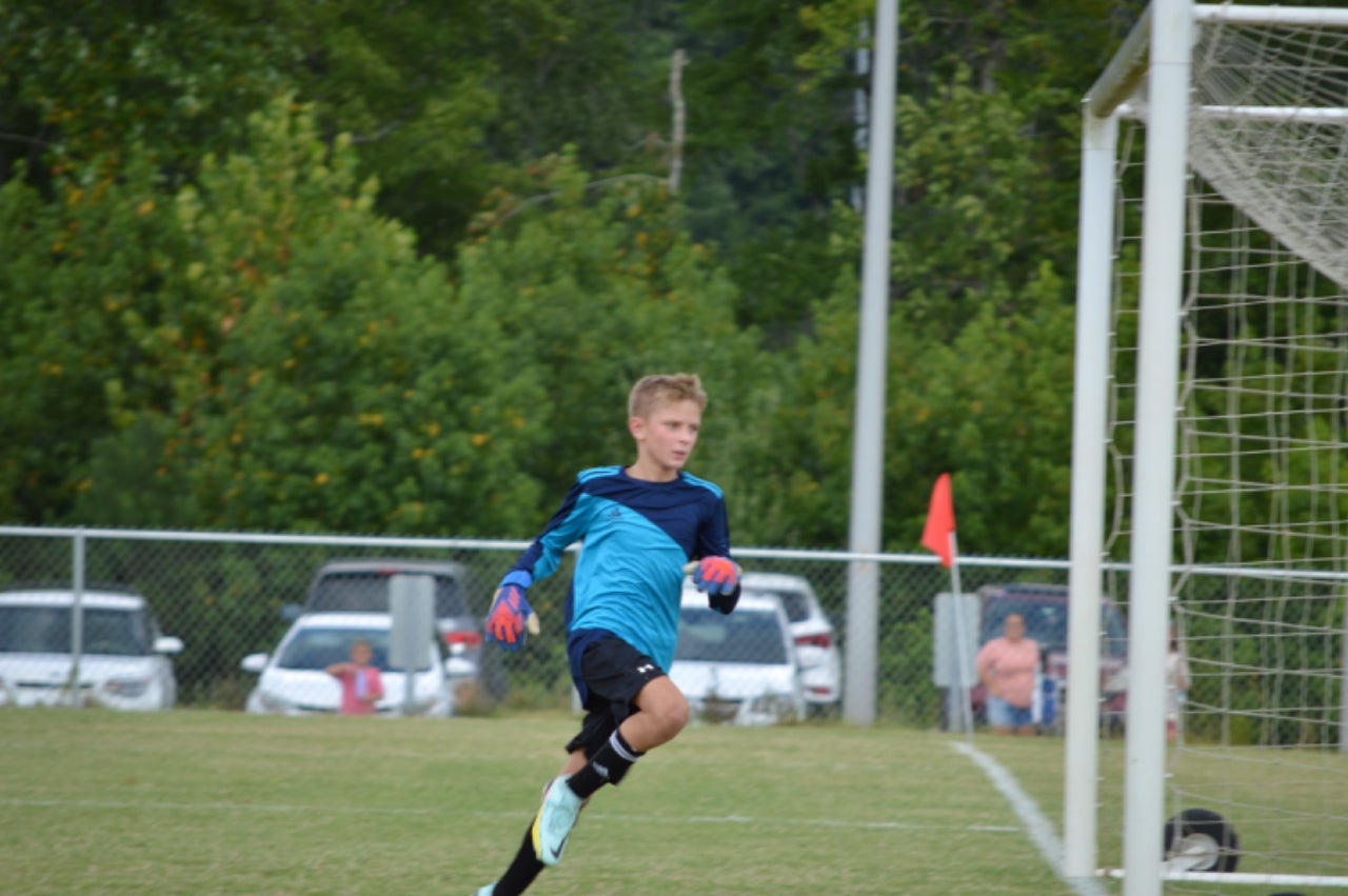 Finley Conner mugshot