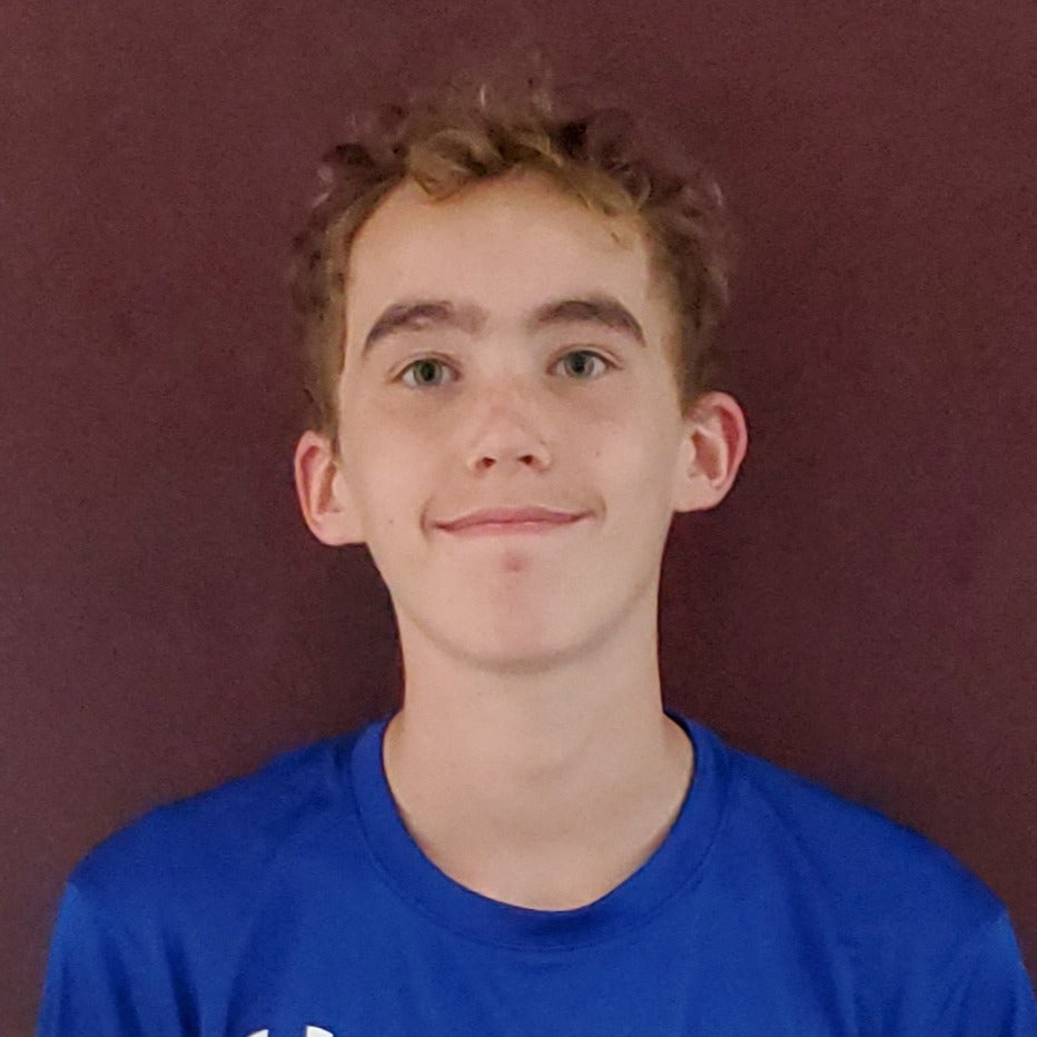 Hayden Daubenspeck mugshot