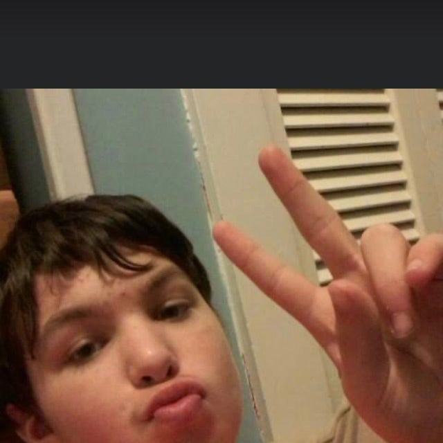 Mason Kucera mugshot