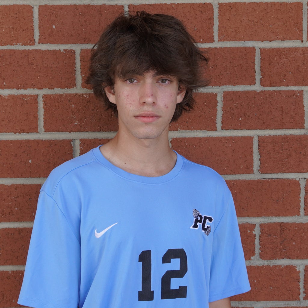 Ilan Azarsky mugshot