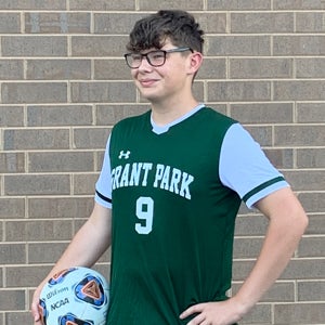 Carson Davis