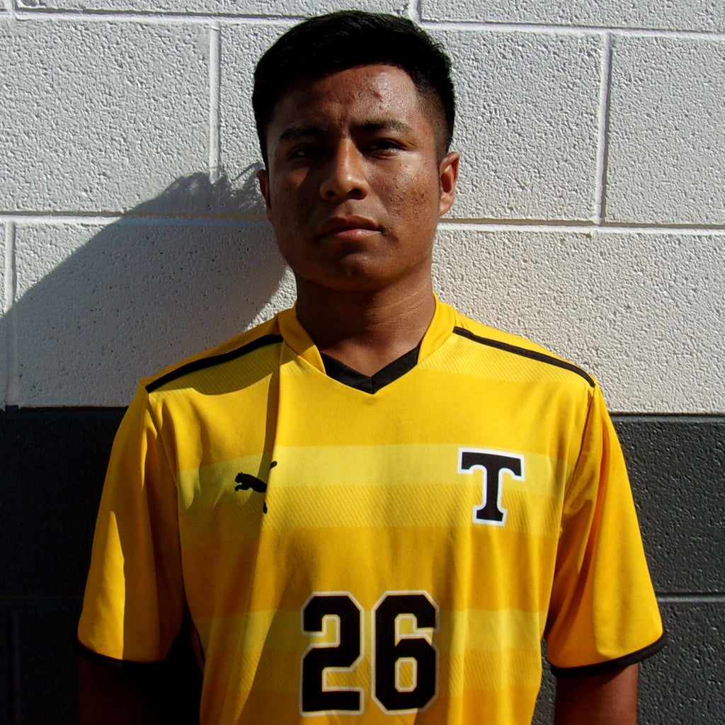 Edwin Tox