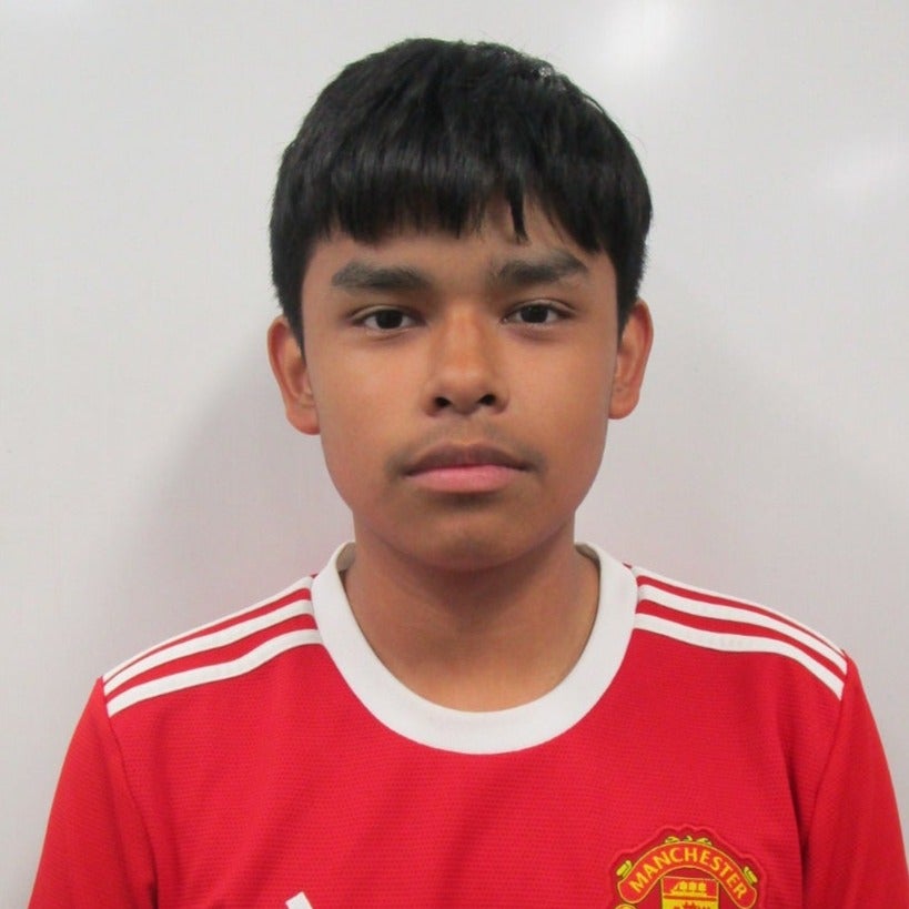 Gael Bautista mugshot
