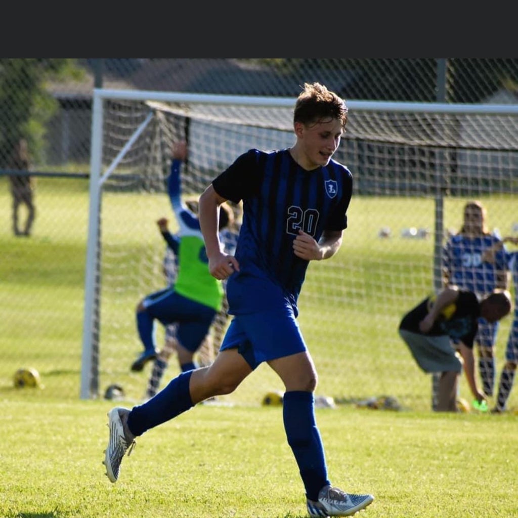 Dylan Carson mugshot