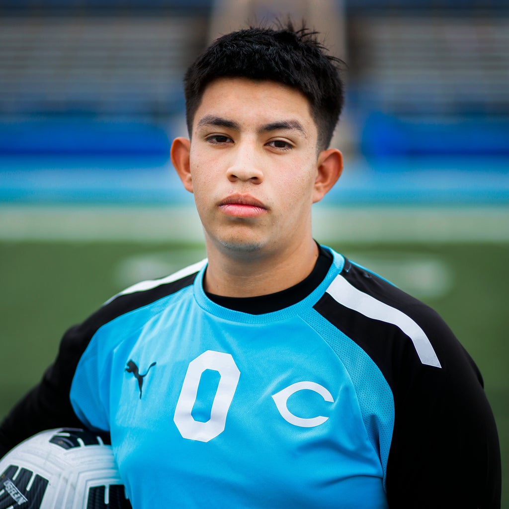 Jaziel Moreno mugshot