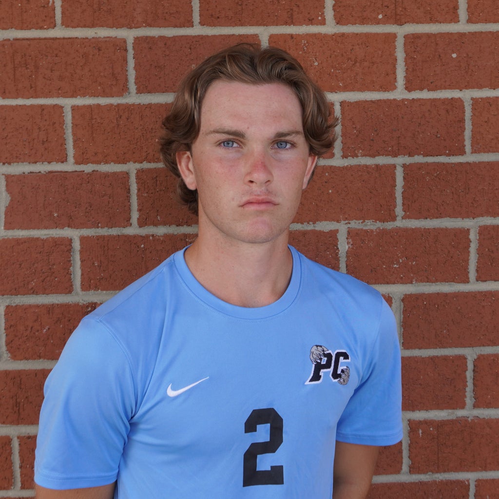 Brendan Whittaker mugshot