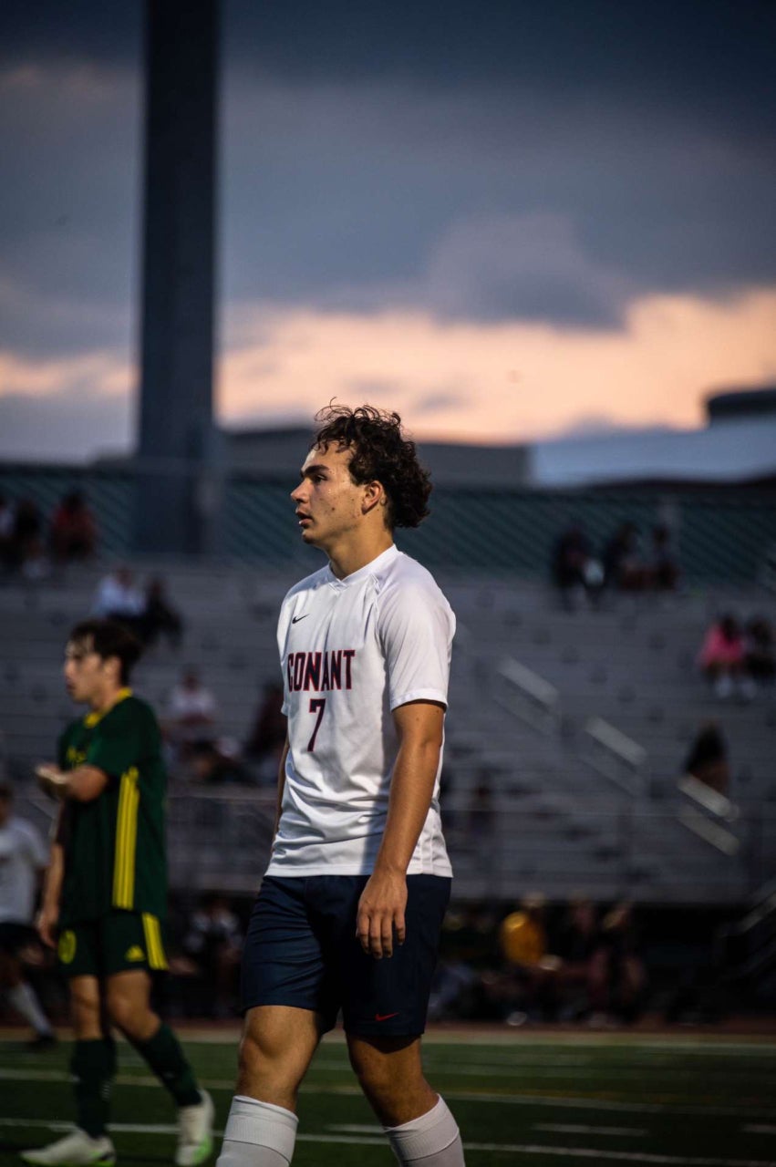 Krystian Niziolek mugshot