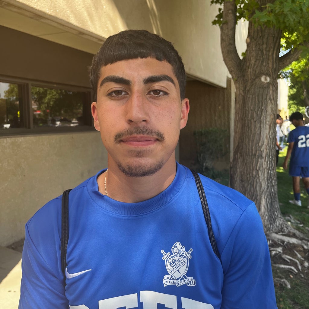 Jacob Retana mugshot