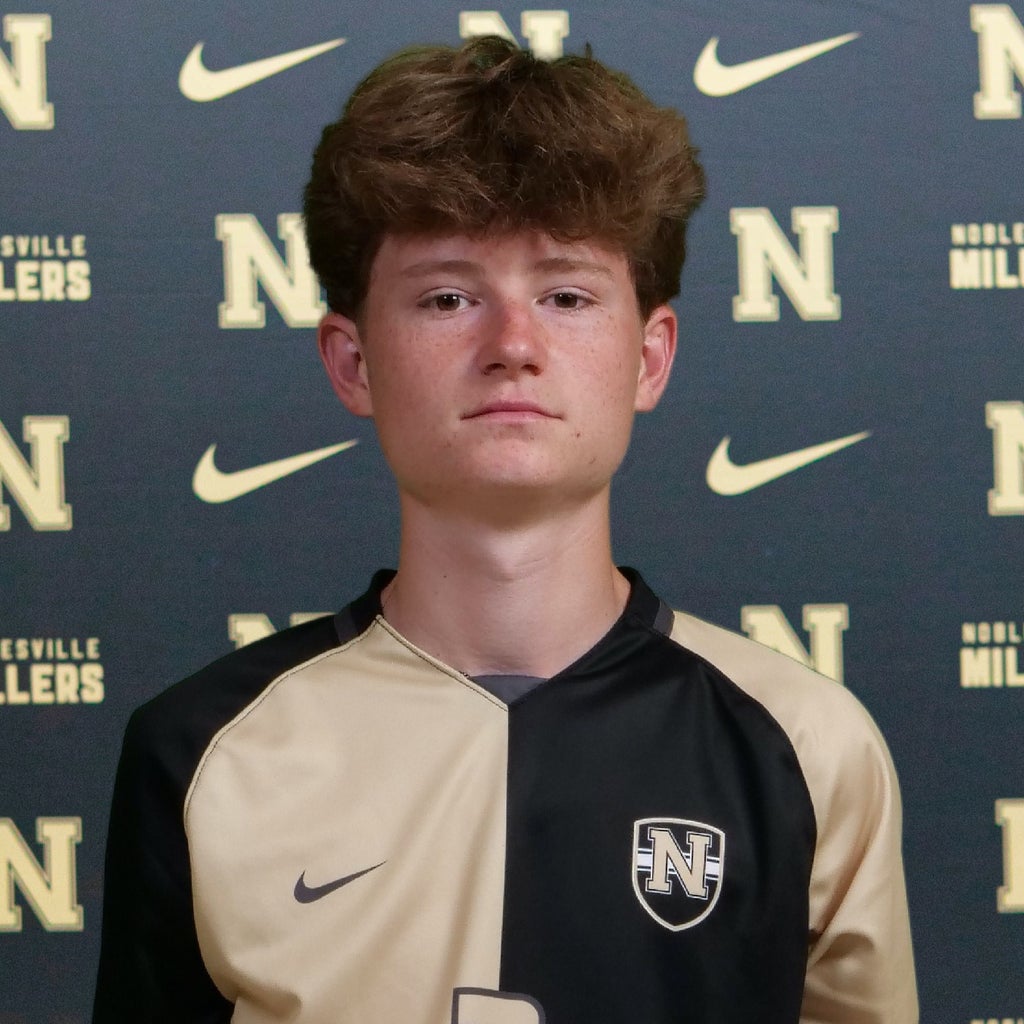 Noah Adams mugshot
