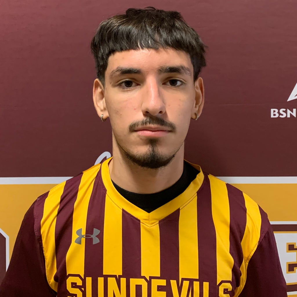 Jordan Rodriguez mugshot