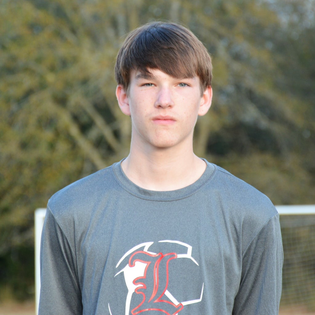 Sammy Foote mugshot