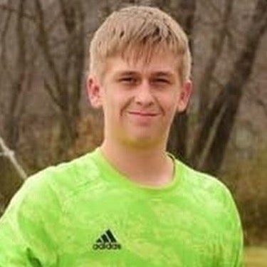 Trevor Schwartz mugshot