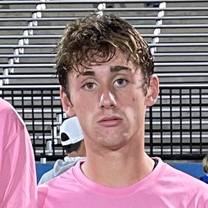 Jack Howard mugshot