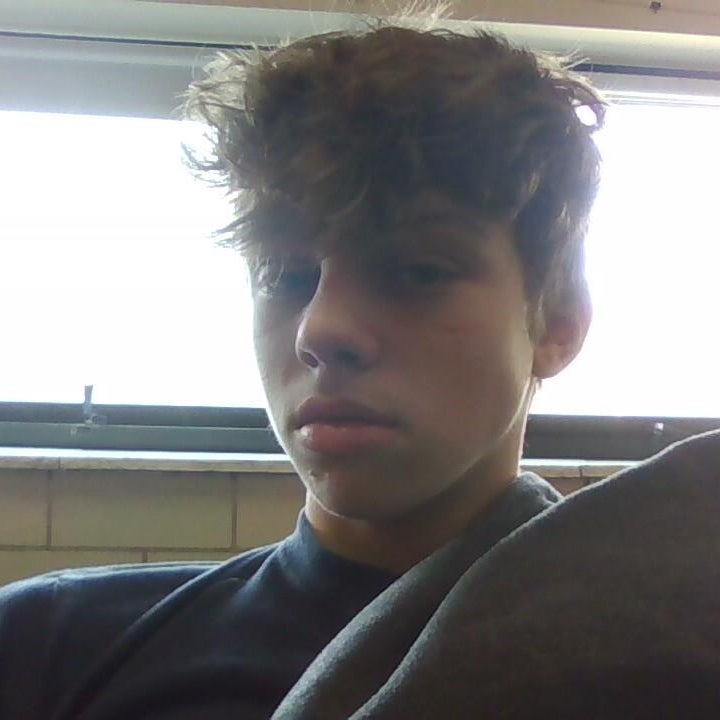 Caleb Rose mugshot