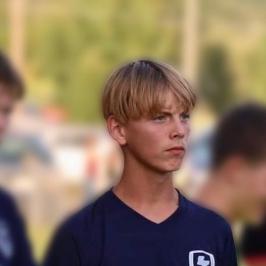 Johnathan Jude mugshot