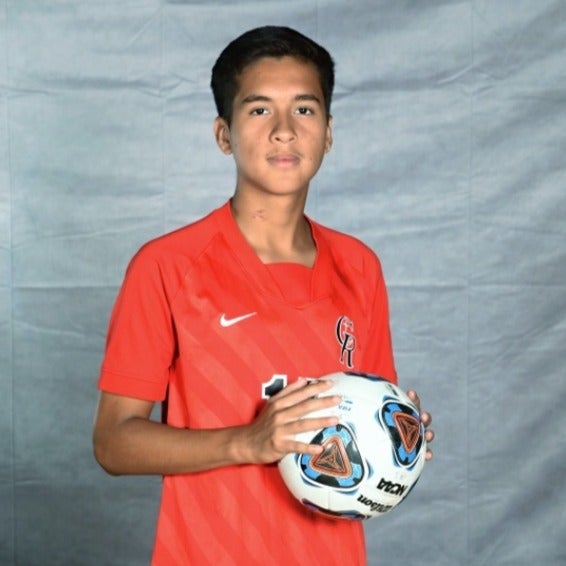 Fernando Sandoval Ramirez