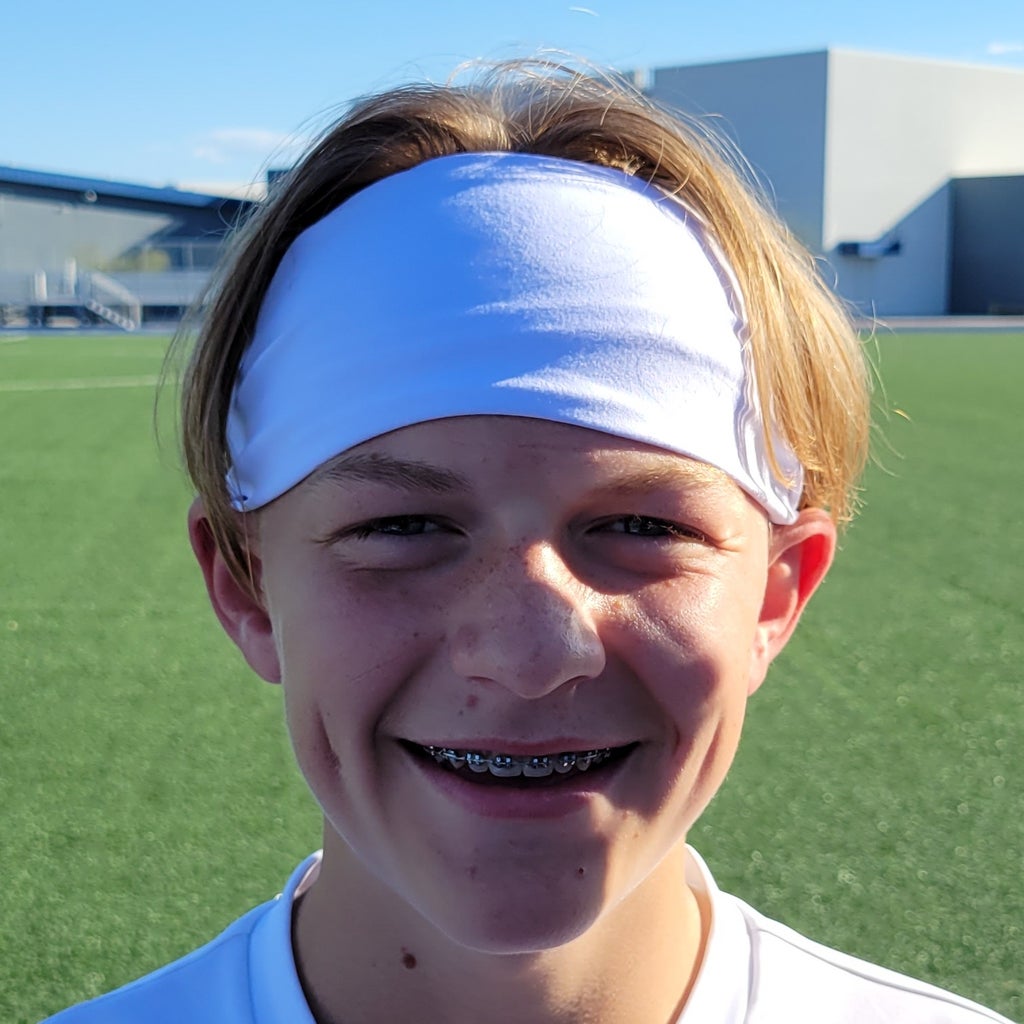 Tucker Bennion