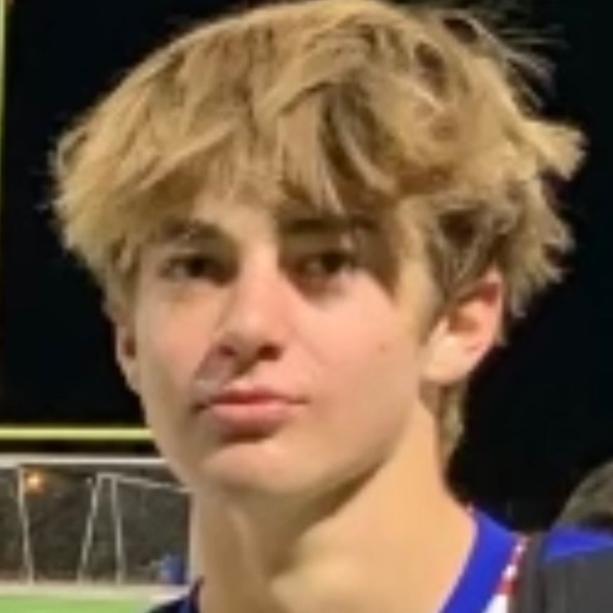 Chase Stewart mugshot