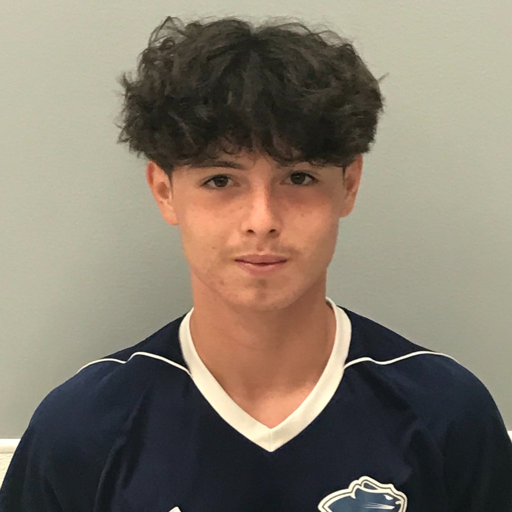 Jeremy Huerta mugshot