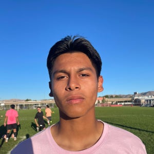 Daemian Guzman mugshot