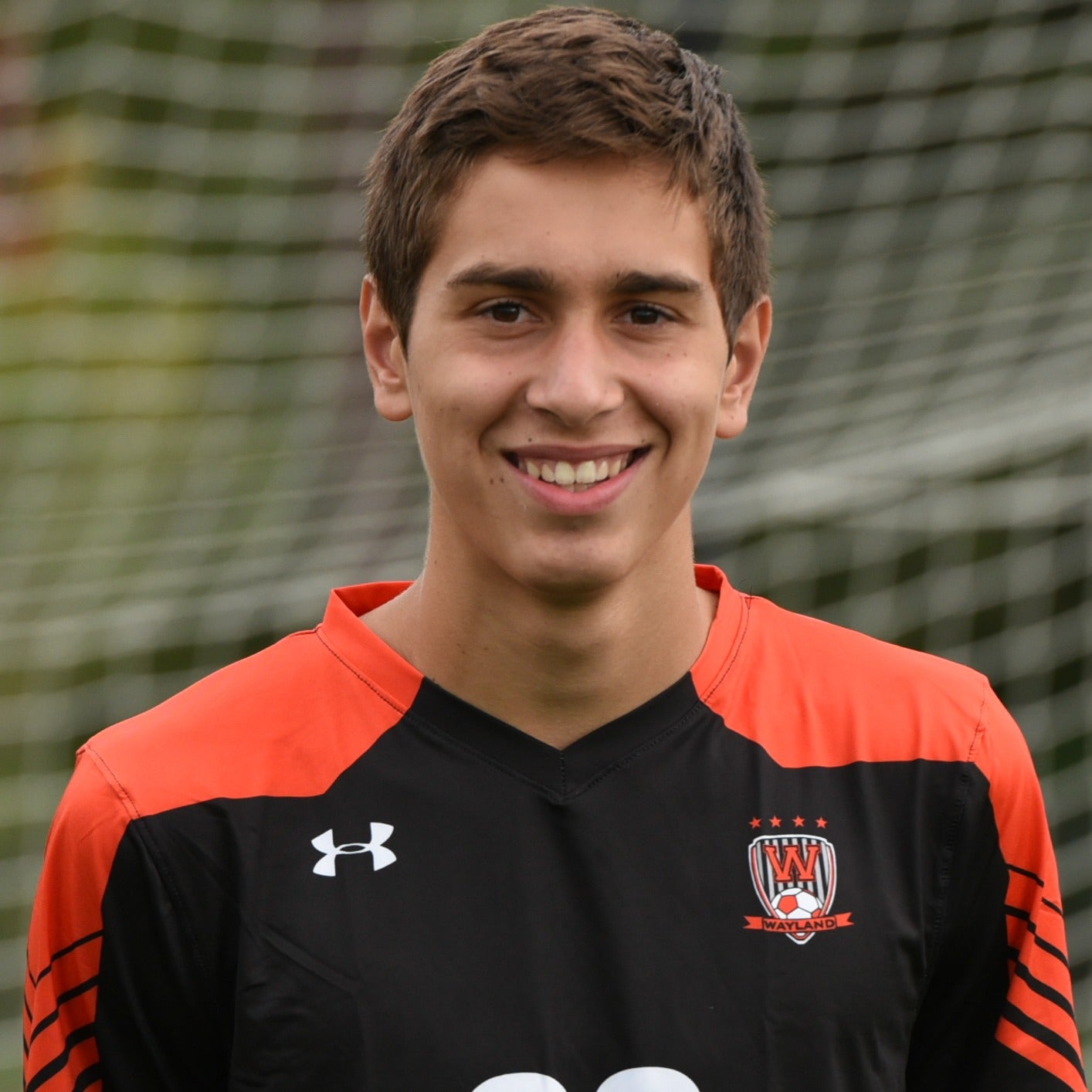 Grayson Getz