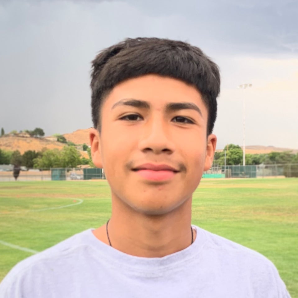 Elijah Rivera mugshot