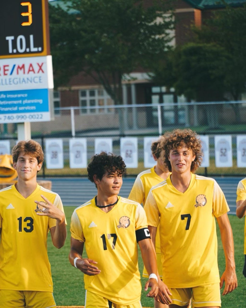 John Seliskar mugshot