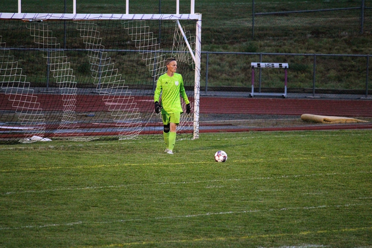 Kaedon Rademacher