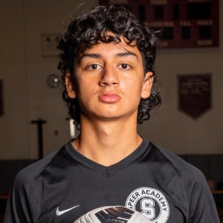 Arturo Rueda mugshot