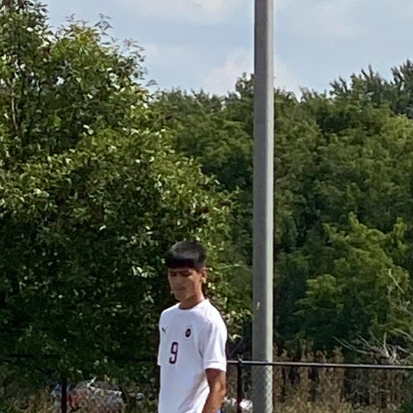 Mateo Moreno mugshot