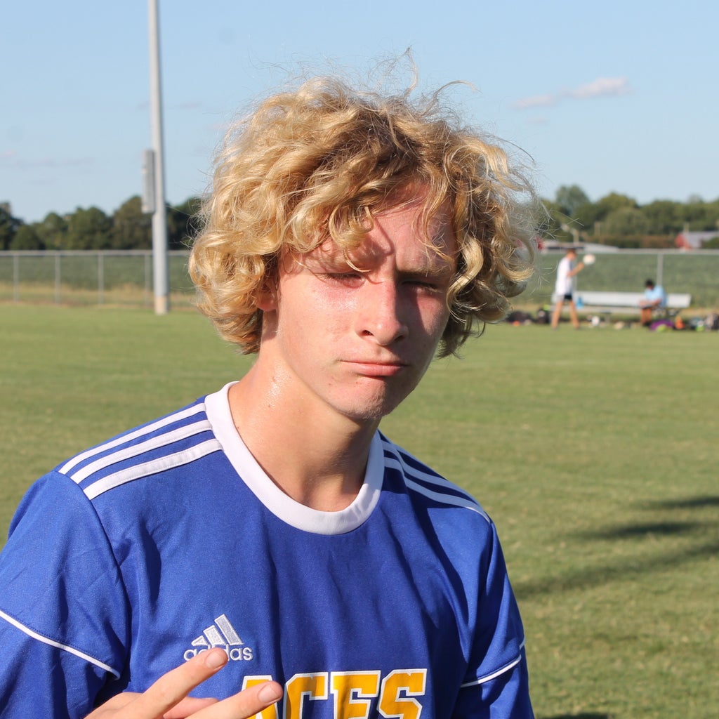 Ean Bateman mugshot