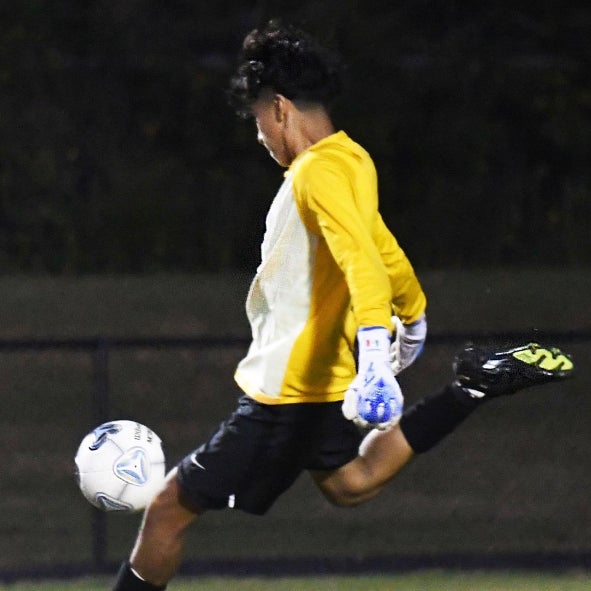 Roberto Pacheco mugshot