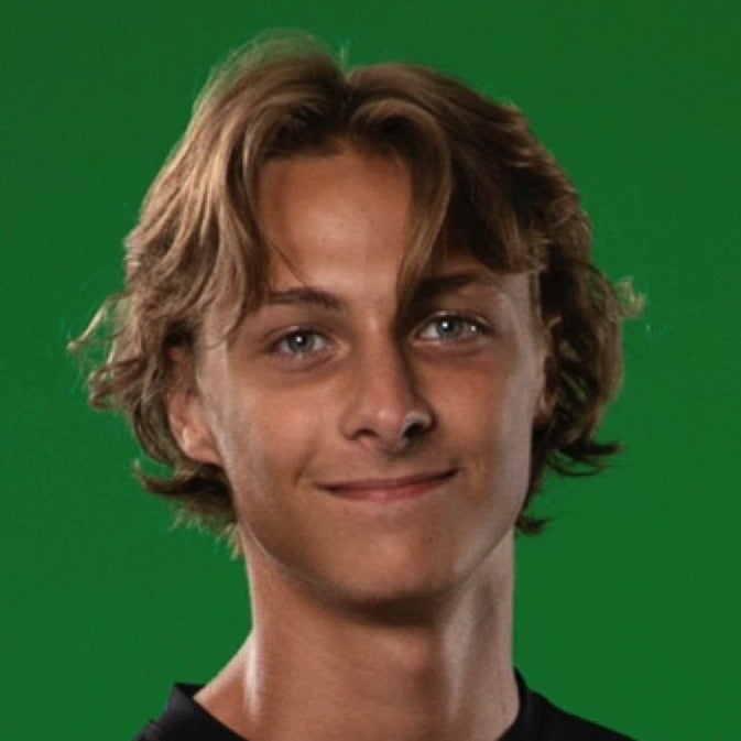 Corban Thomas mugshot