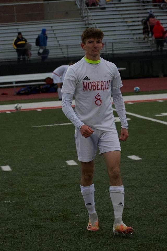 Jordan Rasico