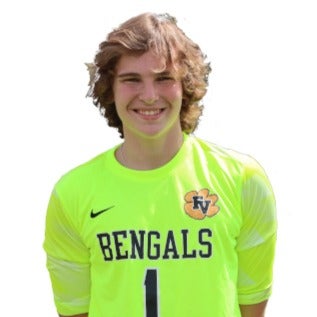 Zach Faulkner
