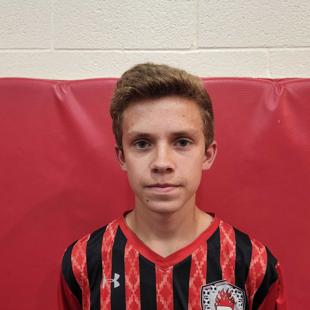 Ryan Crawford mugshot