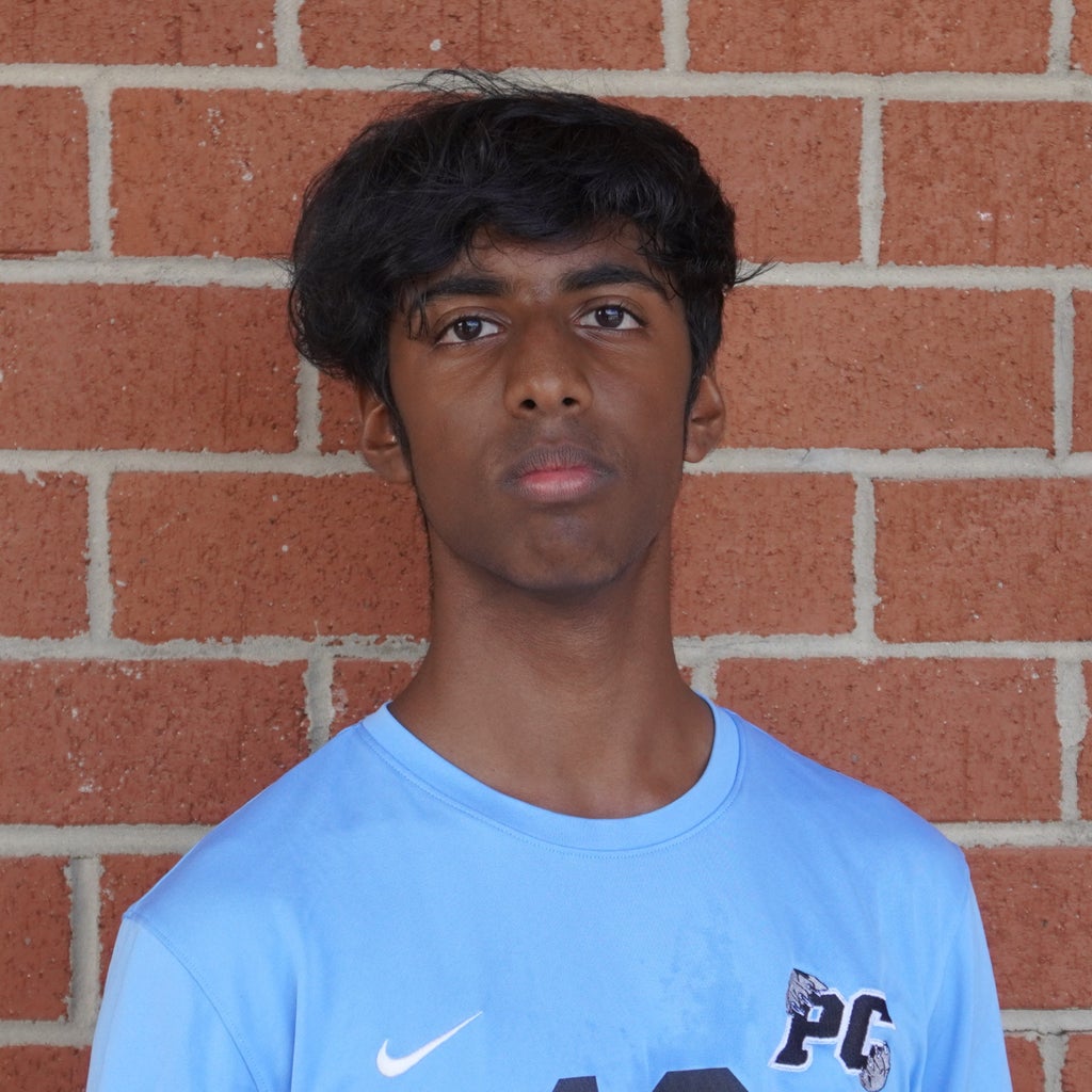Yagna Chejerla mugshot