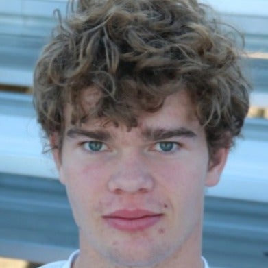 Lucas Sandberg