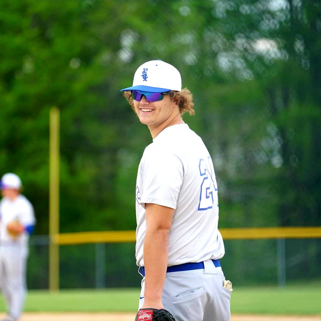 Joe Smithson mugshot