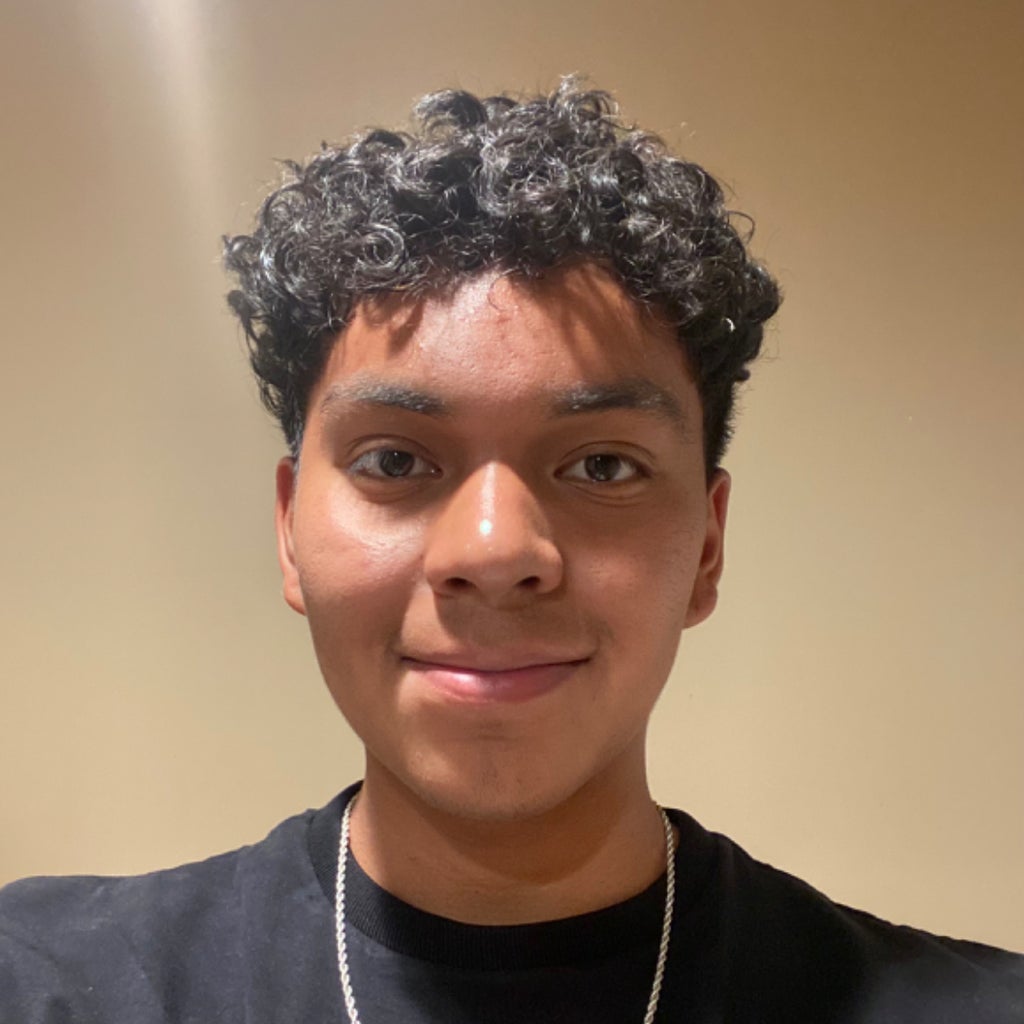 Daniel Garcia mugshot