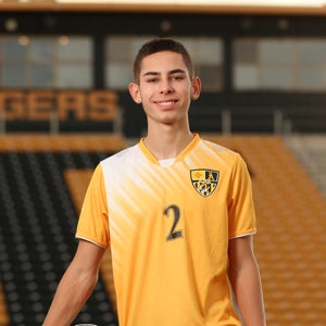 William Ochoa mugshot