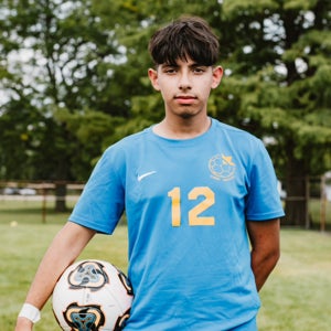 Cristian  Gomez mugshot