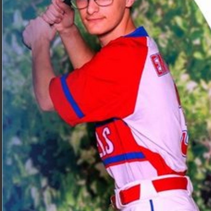 Logan Eisenhour mugshot