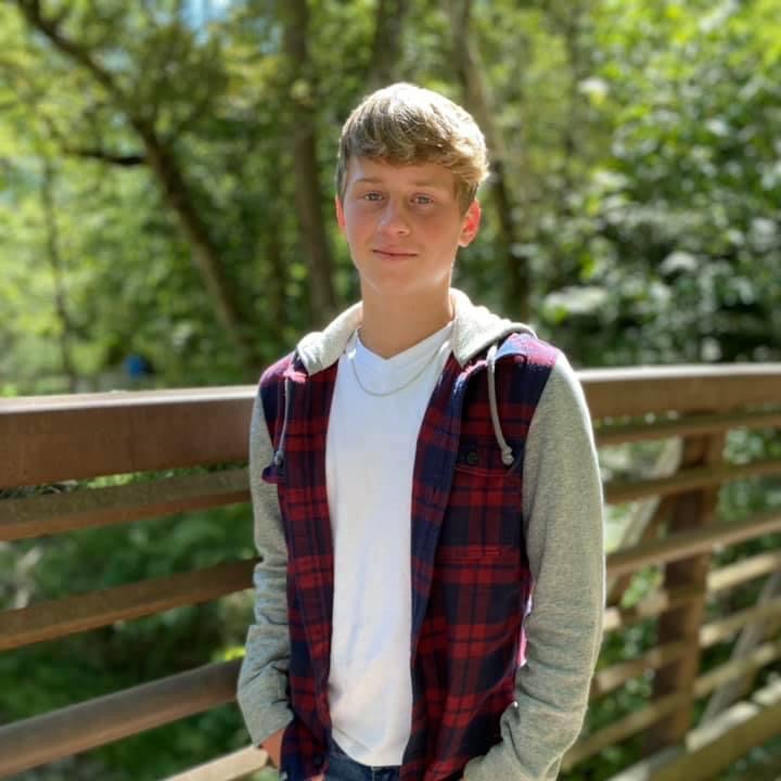 Noah Shuemake mugshot