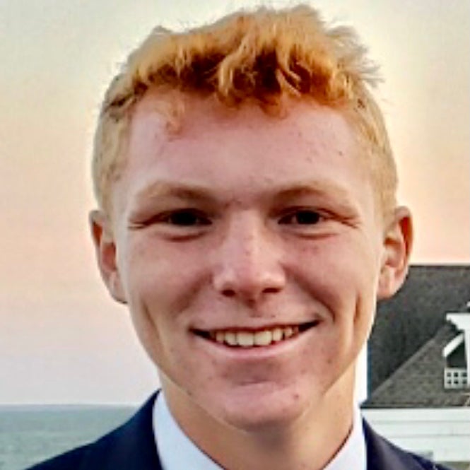 Brendan Adams mugshot