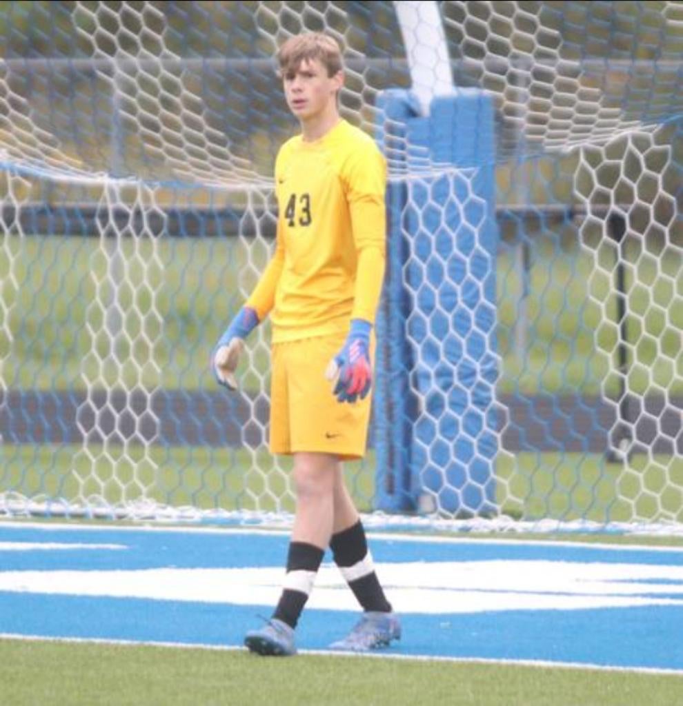 Wyatt Crislip