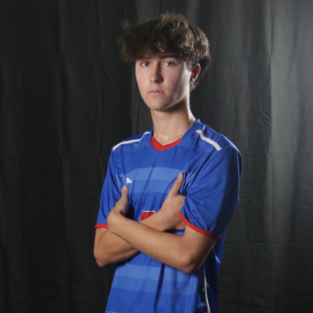 JD Jutting mugshot
